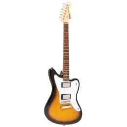 Guitarra eléctrica Jaguar Tokai AJG60 SB