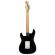 Guitarra eléctrica Stratocaster Tokai AST58 BB/M