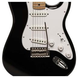 Guitarra eléctrica Stratocaster Tokai AST58 BB/M