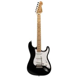 Guitarra eléctrica Stratocaster Tokai AST58 BB/M