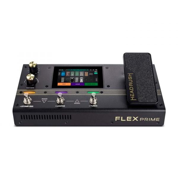 Headrush Flex Prime