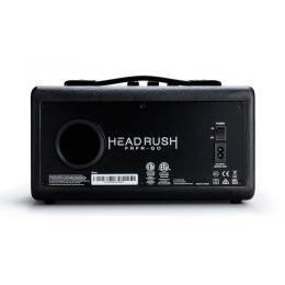 Amplificador portátil para guitarra con Bluetooth Headrush FRFR GO