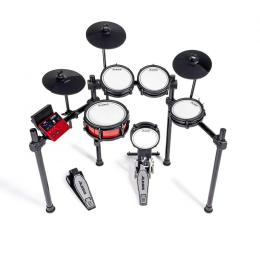 Batería electrónica Alesis Nitro Pro Kit