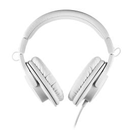 Auriculares cerrados Audio-Technica ATH-M20x White