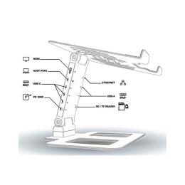 Soporte DJ Reloop Stand Hub Pro