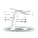 Soporte DJ Reloop Stand Hub Pro