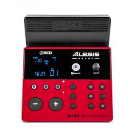 Batería electrónica Alesis Nitro Pro XL Kit