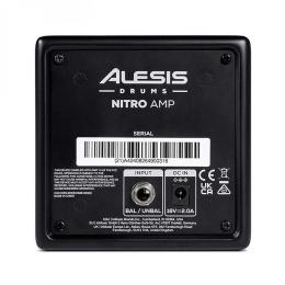 Monitor batería electrónica Alesis Nitro Amp