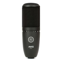 Micrófono de condensador AKG P120