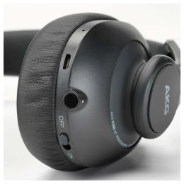 Auriculares AKG K-361 Bluetooth