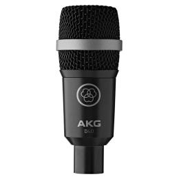 Kit micrófonos batería AKG Drum Set Premium