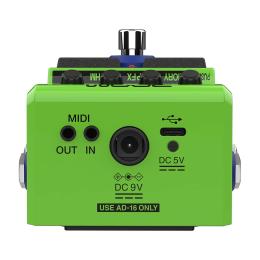 Pedal looper Zoom MS-90LP+