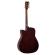 Guitarra acústica electrificada Yamaha TAG3 C Natural
