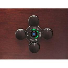 Guitarra acústica electrificada Yamaha TAG3 C Sandburst