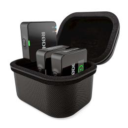 Estuche de carga Rode Charge Case+