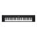 Teclado portátil tipo piano Yamaha NP-35 Piaggero Black