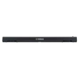 Teclado portátil tipo piano Yamaha NP-35 Piaggero Black