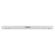 Teclado portátil tipo piano Yamaha NP-35 Piaggero White