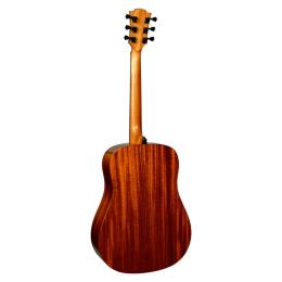 Guitarra acústica Lâg Tramontane T88D Dreadnought
