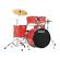 Batería acústica con platos Tama Stagestar ST50H5-CDS