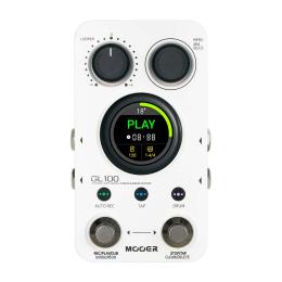 Pedal looper Mooer GL100