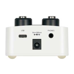 Pedal looper Mooer GL100