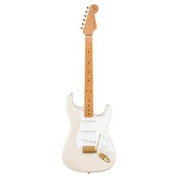 Guitarra eléctrica Fender Limited Ed Vintera II '50s Stratocaster MN WBL