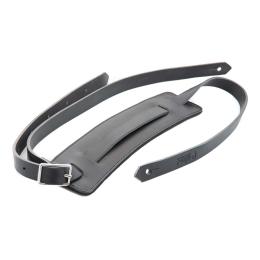 Correa para guitarra y bajo Righton Straps Slim Black