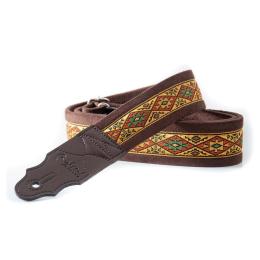 Correa para guitarra/bajo Righton Straps Etnic