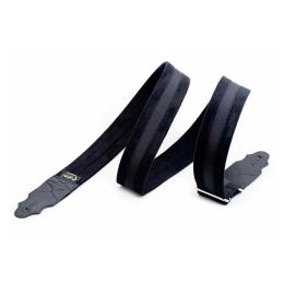 Correa para guitarra Righton Straps Plain Black