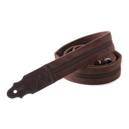 Correa guitarra Righton Straps Plain Brown
