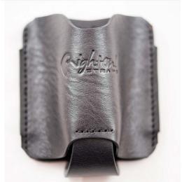 Funda para petaca en correa Righton Straps Wireless Pocket-BK