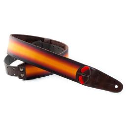 Correa de guitarra Righton Straps Sunburst