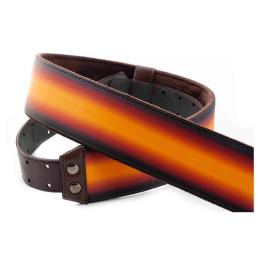 Correa de guitarra Righton Straps Sunburst