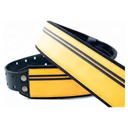 Correa guitarra Righton Straps Race Yellow