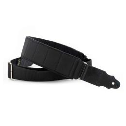 Correa para guitarra Righton Straps Elastic Black