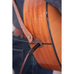 Enganche para correa Righton Straps End-Pin Brown