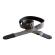 Correa para guitarra y bajoRighton Straps Brighton Black