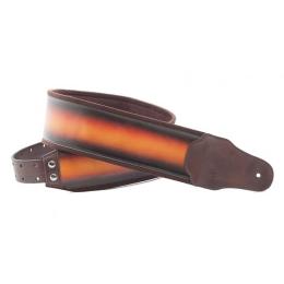 Correa para guitarra y bajo Righton Straps B-Sunburst