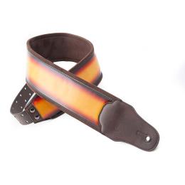 Correa para guitarra y bajo Righton Straps B-Sunburst