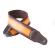 Correa para guitarra y bajo Righton Straps B-Sunburst