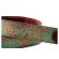 Correa para guitarra y bajo Righton Straps Blackguard Teal