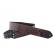 Correa para guitarra y bajo Righton Straps Blackguard Black