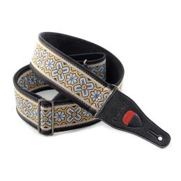 Correa para guitarra y bajo Righton Straps Crossroads II