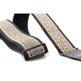 Correa para guitarra y bajo Righton Straps Crossroads II
