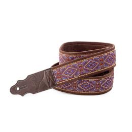 Correa para guitarra y bajo Righton Straps Monterey