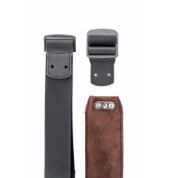 Accesorio para correa Righton Straps Flash Black