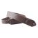 Correa para guitarra y bajo Righton Straps Vintage Brown