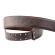 Correa para guitarra y bajo Righton Straps Vintage Brown