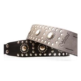 Correa Righton Straps Legend Thunderstruck Black